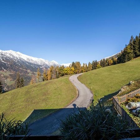 Hoferhof Apartement Bergspitze Schenna Zewnętrze zdjęcie