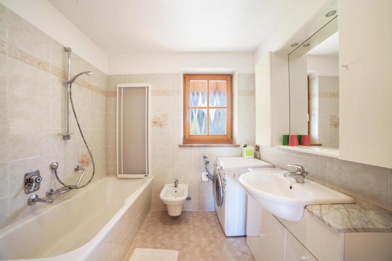 Hoferhof Apartement Bergspitze Schenna Zewnętrze zdjęcie