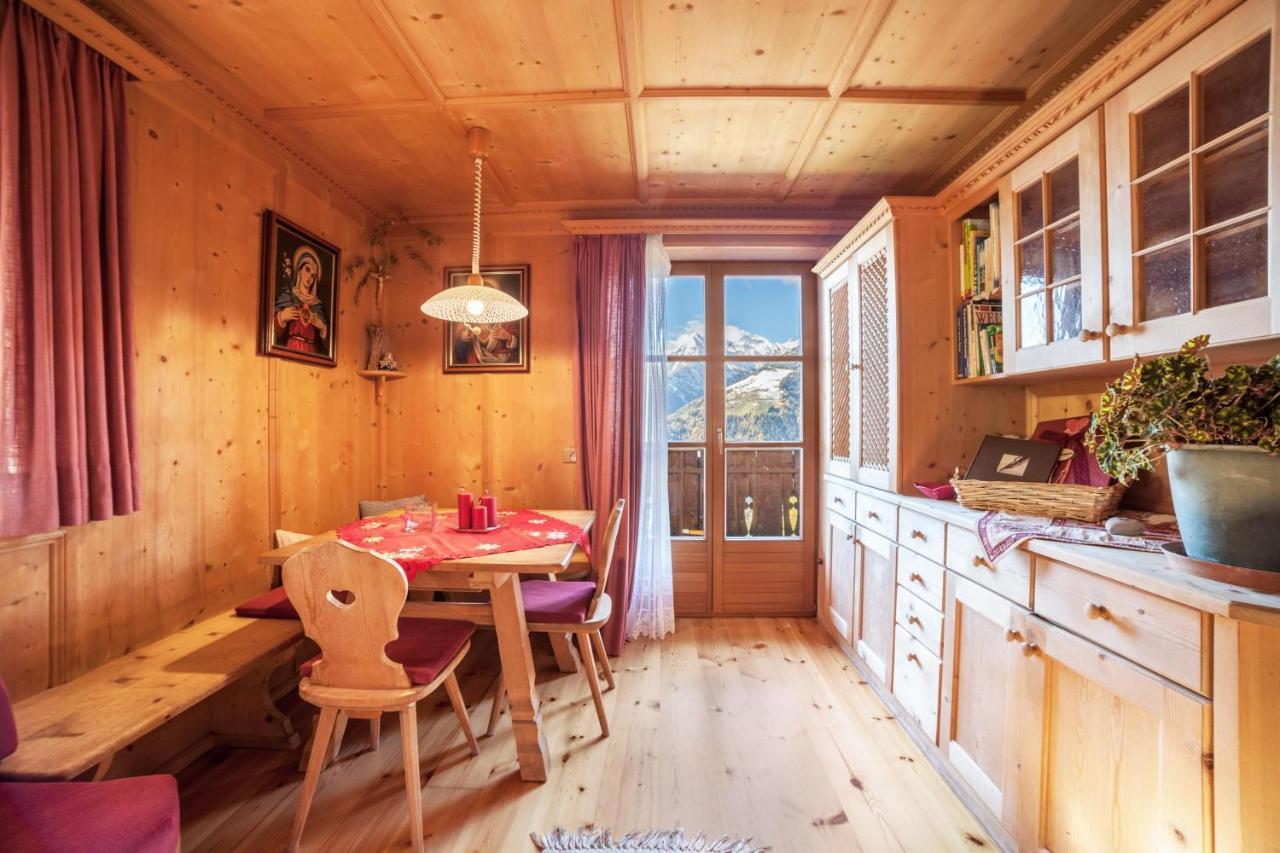 Hoferhof Apartement Bergspitze Schenna Zewnętrze zdjęcie