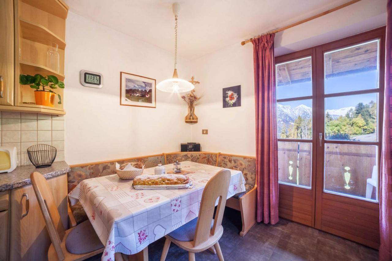Hoferhof Apartement Bergspitze Schenna Zewnętrze zdjęcie