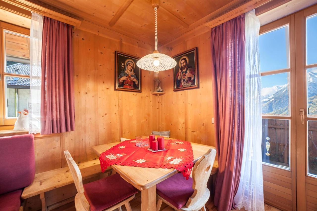 Hoferhof Apartement Bergspitze Schenna Zewnętrze zdjęcie