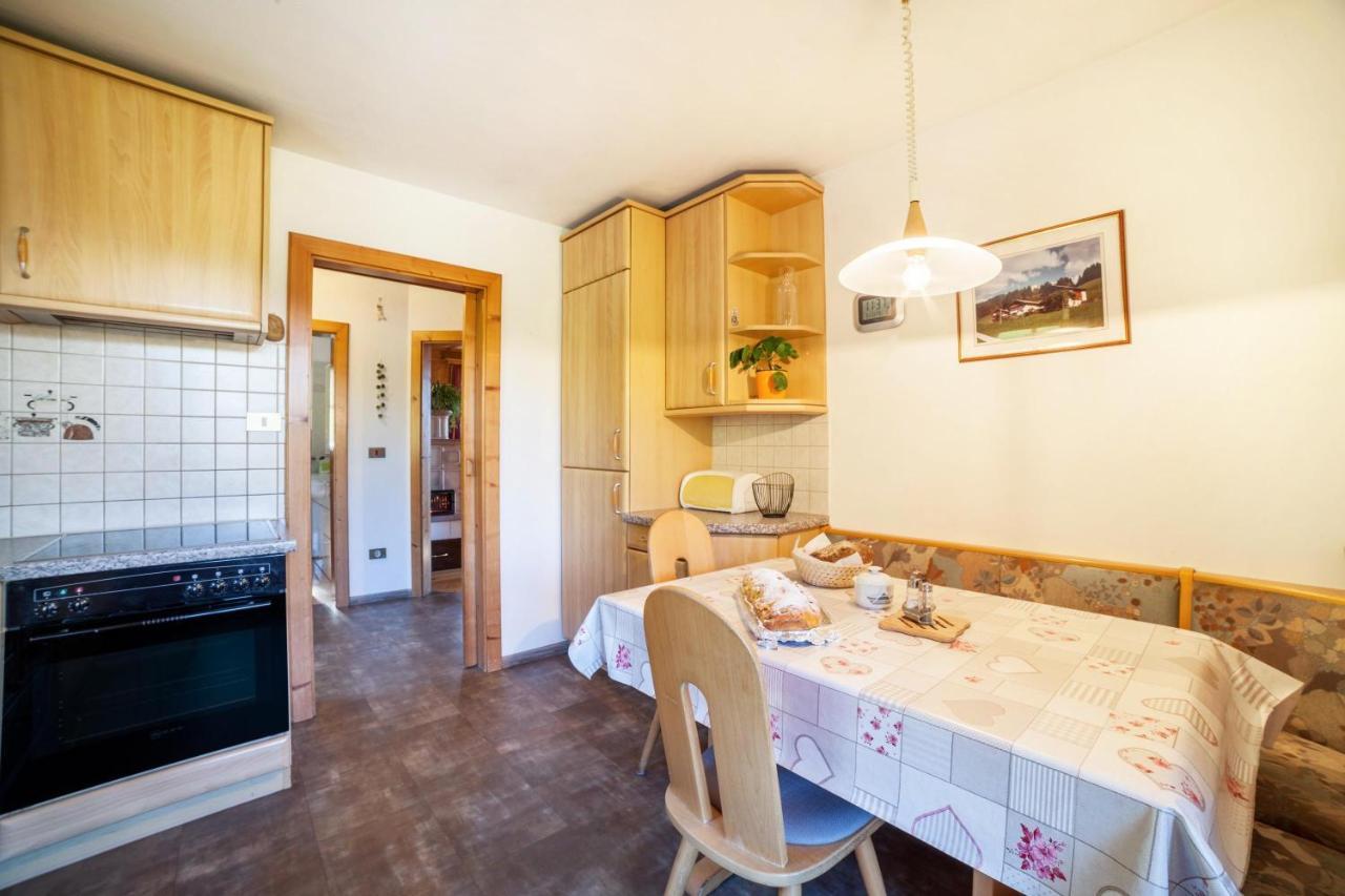 Hoferhof Apartement Bergspitze Schenna Zewnętrze zdjęcie