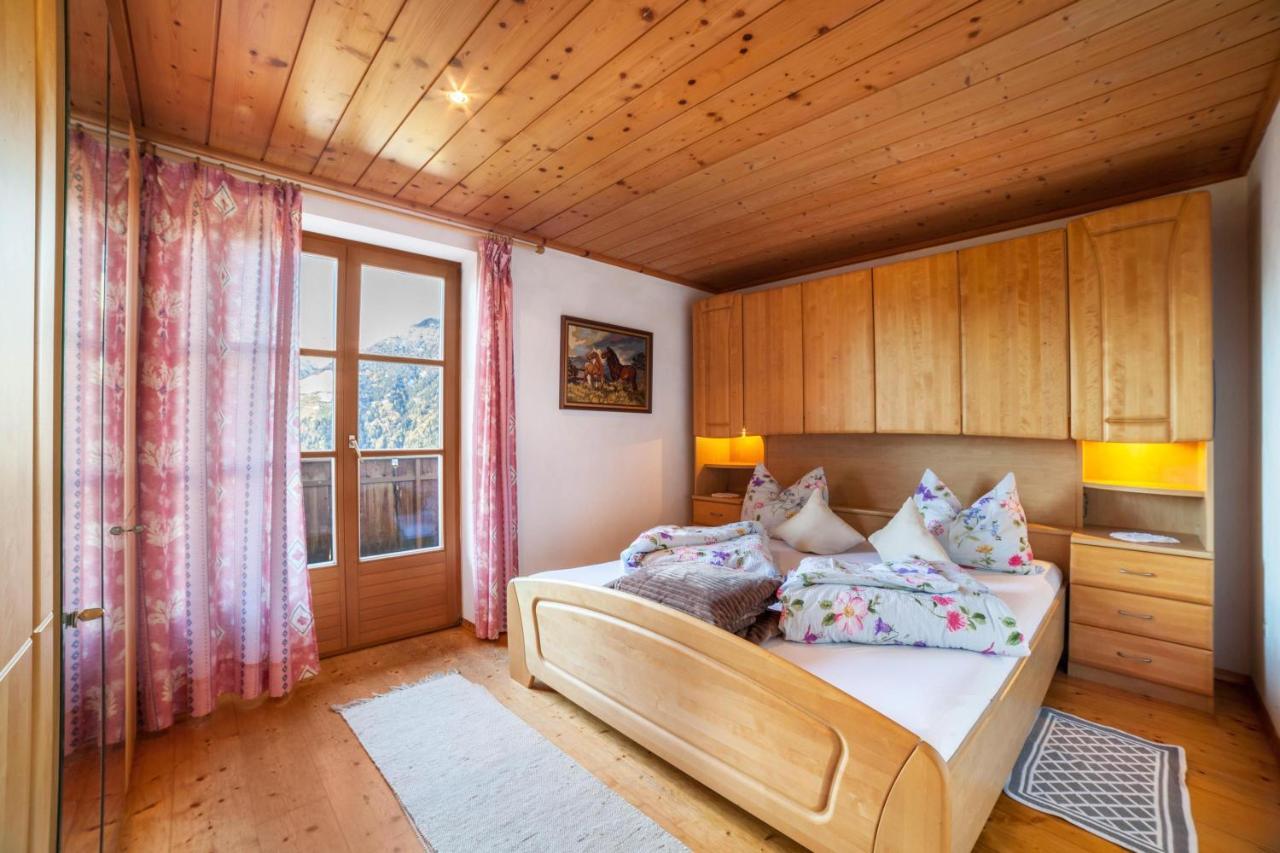 Hoferhof Apartement Bergspitze Schenna Zewnętrze zdjęcie